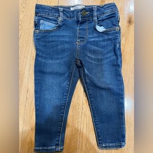 Zara Babyboy Jeans
